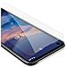 Pellicola Di Armatura Compatibile Con Nokia 5.4 In Elevata Trasparenza - Vetro Temperato (tempered) Di Protezione Del Display In Durezza 9h Con 3d Touch - Foto miniatura 1