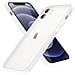 Custodia Compatibile Con Apple Iphone 12 / Iphone 12 Pro (6,1"" Zoll) In Transparente Opaco - Coperchio Protettivo Ibrido Con Interno In Silicone Tpu E Retro In Plastica Opaca - Foto miniatura 1