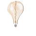Lampadina E27 Crash 4w 2200k Cri80 Ambra - 237251 - Foto miniatura 1