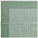 Tappeto Da Esterno Verde 190x290 Cm In Pp - Foto miniatura 4