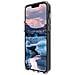 ICELAND PRO - CUSTODIA PER IPHONE 14 PLUS IN 100 PLASTICA RICICLATA - TRASPARENTE - Foto miniatura 4