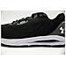 Ua Hovr Sonic 5 3024898-001, Uomini, Nero, 40.5 - Foto miniatura 3