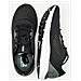 Ua Hovr Sonic 5 3024898-001, Uomini, Nero, 40.5 - Foto miniatura 4