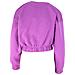Studio Lounge Loose Fit Hh8520, Donne, Rosa, Xs - Foto miniatura 3