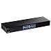16-PORT GIGABIT SWITCH (RACK - Foto miniatura 1