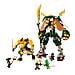 71794 NINJAGO Team Mech Ninja di Lloyd e Arin - Foto miniatura 2
