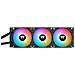 TH420 ARGB SYNCV2 CPU LIQUID COOLER - Foto miniatura 4