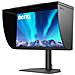 Monitor 27" IPS SW272U 3840 x 2160 4k Ultra HD Tempo di Risposta 5 ms - Foto miniatura 7