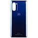 Cover Ricambio Posteriore Scocca Originale Per Moto G51 5g Horizon Blu - Foto miniatura 1