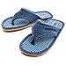 Northome Infradito Homeflip Blu - Foto miniatura 2