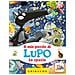 Éléonore Thuillier - Lo spazio. Il mio puzzle di Lupo. Amico Lupo. Ediz. a colori. Con puzzle - Foto miniatura 1