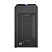 Case SKY ONE Midi Tower micro ATX, Mini-ITX 3 Porte USB 3.2 Colore Nero (Finestrato) - Foto miniatura 2