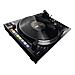 RP-8000 MK2 giradischi per DJ Piatto per DJ ad azionamento diretto Nero - Foto miniatura 7