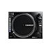 RP-8000 MK2 giradischi per DJ Piatto per DJ ad azionamento diretto Nero - Foto miniatura 1