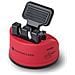 Masterclass Smart Sharp Dual Knife Sharpener - Red - Foto miniatura 1