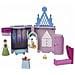 Playset Anna's Castle Castello Frozen - Foto miniatura 1