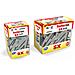 Tacchetti Sx 553433 5 X 25 Mm Nylon (90 Unità) - Foto miniatura 2