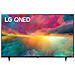 TV QNED Ultra HD 4K 55" 55QNED75R Smart TV WebOS 2023 - Foto miniatura 1