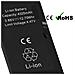 Batteria Decode Flex Version Per Iphone 14 Plus 4325mah - Foto miniatura 4