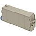 TONER COMPATIBILE - Oki C7100/c7300/c7350/c7500 Cartuccia  Nero - Sostituisce 41963008 - Foto miniatura 2