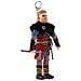 Assassin's Creed - Eivor Maschio Portachiavi In Peluche - Foto miniatura 5