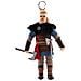 Assassin's Creed - Eivor Maschio Portachiavi In Peluche - Foto miniatura 1