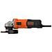 Smerigliatrice Angolare 710w Black+decker Beg010 - Foto miniatura 2