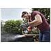 Smerigliatrice Angolare 710w Black+decker Beg010 - Foto miniatura 3