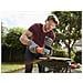 Smerigliatrice Angolare 710w Black+decker Beg010 - Foto miniatura 4