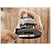 Smerigliatrice Angolare 710w Black+decker Beg010 - Foto miniatura 6