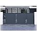 Cancello Scorrevole 5m Sunny H. 160 Grigio Alluminio - Foto miniatura 8