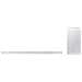 Soundbar HW-S701D /ZF Serie S, 7 Speaker, Wireless Dolby Atmos, Audio a 3.1 Canali, Q-Simphony, Compatibile con Alexa e Google Assistant, White 2024 - Foto miniatura 1