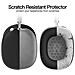 Cover Per Cuffie Per Cuffie Airpods Max 3 Pezzi Black - Foto miniatura 3