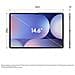 Galaxy Tab S10 Ultra 5G (2024) 256GB 12GB Ram Display 14.6" Dynamic AMOLED 2X Android 14 IP68 11200 mAh Moonstone Gray Italia - Foto miniatura 3