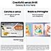 Galaxy Tab S10 Ultra 5G (2024) 256GB 12GB Ram Display 14.6" Dynamic AMOLED 2X Android 14 IP68 11200 mAh Moonstone Gray Italia - Foto miniatura 6