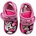 Pantofole Ragazza Minnie min24-4282 s1-27 - Foto miniatura 4