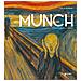 Eva Di Stefano - Munch. La forma dell'ansia. Ediz. a colori - Foto miniatura 1
