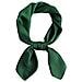 Elegante Sciarpa Quadrata Green - Foto miniatura 3