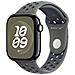 Cinturino Nike Sport Cargo Khaki (46 mm) - S /M - Foto miniatura 2