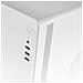 Case Enis Midi Tower ATX, micro ATX, Mini-ITX 1 Porta USB 3.2 Colore Bianco (Finestrato) - Foto miniatura 4