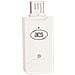 Acr40t Type-c Usb Sim-sized - Smart Card Reader - Warranty: 12m - Foto miniatura 1