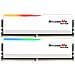 Memoria Dimm Ripjaws M5 RGB F5-6000J3636F16GX2-R 32 GB (2x16 GB) DDR5 6000 MHz 288-pin DIMM CL36 - Foto miniatura 3