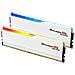 Memoria Dimm Ripjaws M5 RGB F5-6000J3636F16GX2-R 32 GB (2x16 GB) DDR5 6000 MHz 288-pin DIMM CL36 - Foto miniatura 1