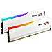 Memoria Dimm Ripjaws M5 RGB F5-6000J3636F16GX2-R 32 GB (2x16 GB) DDR5 6000 MHz 288-pin DIMM CL36 - Foto miniatura 4
