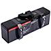 Replacement UPS Battery Cartridge APCRBC160 for BR1000MS Acido piombo (VRLA) 12 V - Foto miniatura 1