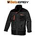 Giacche Easy Canvas Grey Tg.s - Foto miniatura 1