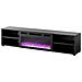 POLO 205016 supporto TV e sistema audio 2 ripiani - Foto miniatura 1