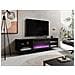 POLO 205016 supporto TV e sistema audio 2 ripiani - Foto miniatura 2