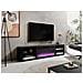 POLO 205016 supporto TV e sistema audio 2 ripiani - Foto miniatura 4