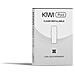 Kiwi 2 Ricambio 2 Pod Low Liquid Reminder Con Sistema Child Proof Per Sigaretta Elettronica Kiwi 2, No E-liquid (clear) - Foto miniatura 1